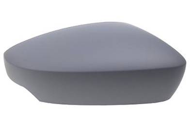 Coque de rétroviseur droite à peindre pour SKODA FABIA de 2015 à 2018,