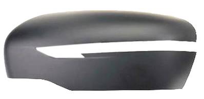 Coque de rétroviseur gauche à peindre pour NISSAN QASHQAI de 2014 à 2017,