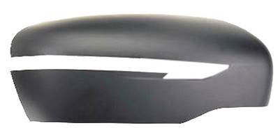 Coque de rétroviseur droite à peindre pour NISSAN QASHQAI de 2014 à 2017,
