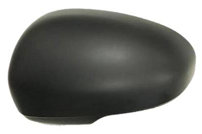 Coque de rétroviseur gauche s/scasso POUR INDICATEUR DIRECTION à peindre pour TOYOTA PRIUS de 2009 à 2011,