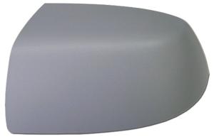 Coque de rétroviseur gauche à peindre pour FORD FIESTA de 2006 à 2008,