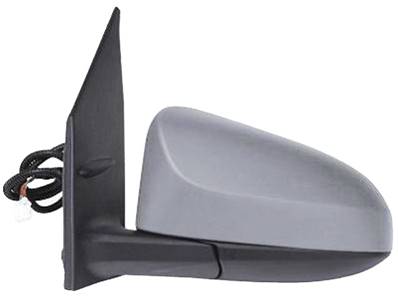 Rétroviseur gauche électrique degivrant rabattable à peindre 7 épingle pour CITROEN C1 depuis 2014, Neuf