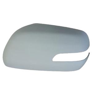 Coque de rétroviseur gauche à peindre pour SUZUKI GRAND VITARA de 2009 à 2012,