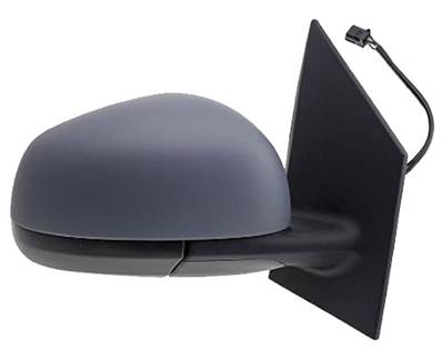 Rétroviseur droit électrique degivrant avec sonde primer 7 épingle pour SMART FORTWO depuis 2014, Neuf