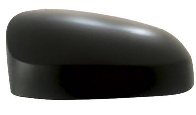 Coque de rétroviseur gauche noire pour CITROEN C1 depuis 2014,