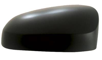 Coque de rétroviseur droite noire pour CITROEN C1 depuis 2014,