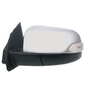 Rétroviseur gauche électrique degivrant avec indicateur direction avec feu de courtoisie pour FORD RANGER de 2012 à 2016, Neuf
