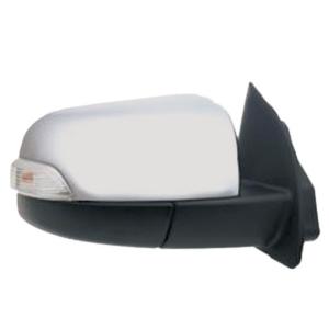 Rétroviseur droit électrique degivrant avec indicateur direction avec feu de courtoisie pour FORD RANGER de 2012 à 2016, Neuf