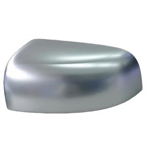 Coque de rétroviseur gauche chromé pour FORD RANGER de 2012 à 2016,