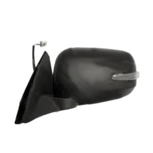 Rétroviseur gauche électrique avec indicateur direction pour FIAT FULLBACK depuis 2016, Neuf