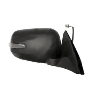 Rétroviseur droit électrique avec indicateur direction pour FIAT FULLBACK depuis 2016, Neuf