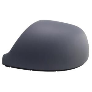 Coque de rétroviseur gauche à peindre x mod.avec lane assist pour VOLKSWAGEN TRANSPORTER TYP6 depuis 2015,