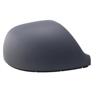 Coque de rétroviseur droite à peindre x mod.avec lane assist pour VOLKSWAGEN TRANSPORTER TYP6 depuis 2015,