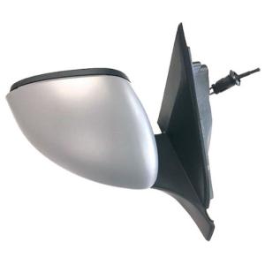 Rétroviseur droit mécanique avec sonde à peindre pour FIAT TIPO depuis 2015, Neuf