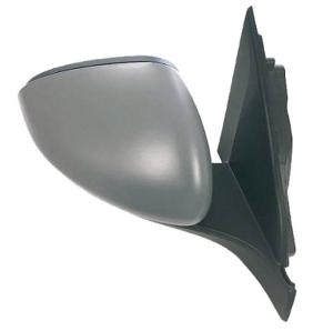 Rétroviseur droit électrique degivrant avec sonde à peindre 7 épingle pour FIAT TIPO depuis 2015, Neuf