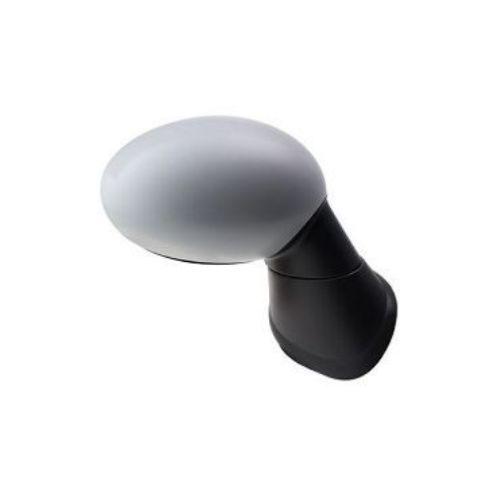 Rétroviseur gauche asphérique électrique degivrant à peindre 5 épingle pour MINI COUNTRYMAN de 2010 à 2017, Neuf