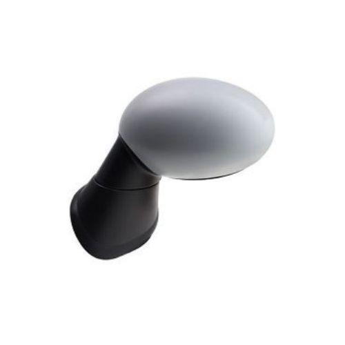 Rétroviseur droit asphérique électrique degivrant à peindre 5 épingle pour MINI COUNTRYMAN de 2010 à 2017, Neuf