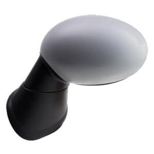 Rétroviseur gauche asphérique électrique degivrant rabattable à peindre 7/9 épingle pour MINI COUNTRYMAN de 2010 à 2017, Neuf