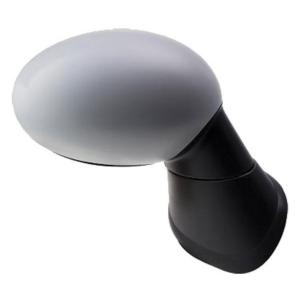 Rétroviseur droit asphérique électrique degivrant rabattable à peindre 7/9 épingle pour MINI COUNTRYMAN de 2010 à 2017, Neuf