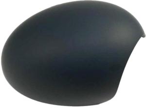 Coque de rétroviseur droite à peindre pour MINI de 2006 à 2010,