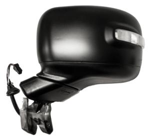 Rétroviseur gauche électrique degivrant avec indicateur direction pour CHRYSLER JEEP RENEGADE de 2014 à 2018, Neuf