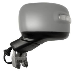 Rétroviseur gauche électrique degivrant avec indicateur direction à peindre pour CHRYSLER JEEP RENEGADE de 2014 à 2018, Neuf