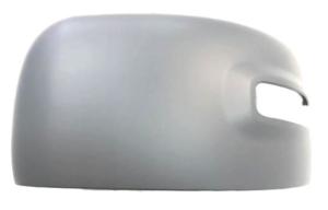 Coque de rétroviseur gauche à peindre pour CHRYSLER JEEP RENEGADE de 2014 à 2018,