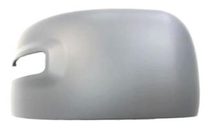 Coque de rétroviseur droite à peindre pour CHRYSLER JEEP RENEGADE de 2014 à 2018,