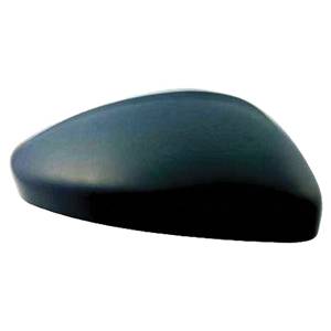 Coque de rétroviseur droite noire modèle 11/16>1/18 pour CITROEN C3 de 2016 à 2020,