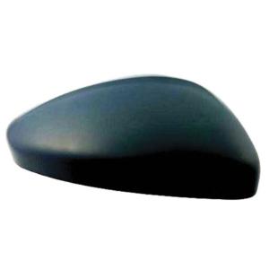 Coque de rétroviseur droite noire modèle 11/16>1/18 pour CITROEN C3 de 2016 à 2020,