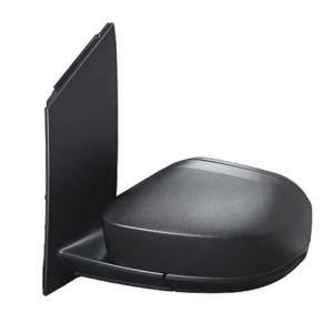 Rétroviseur gauche asphérique manuel pour VOLKSWAGEN CADDY de 2015 à 2020, Neuf