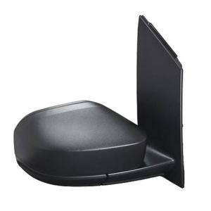 Rétroviseur droit manuel pour VOLKSWAGEN CADDY de 2015 à 2020, Neuf