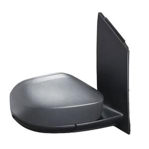 Rétroviseur droit manuel à peindre pour VOLKSWAGEN CADDY de 2015 à 2020, Neuf