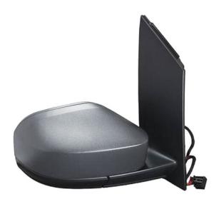 Rétroviseur droit électrique degivrant à peindre 7 épingle pour VOLKSWAGEN CADDY de 2015 à 2020, Neuf