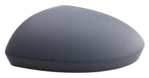Coque de rétroviseur gauche à peindre pour RENAULT MEGANE de 2016 à 2020,