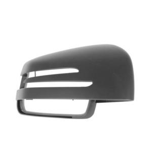 Coque de rétroviseur droite à peindre pour MERCEDES (W166) CLASSE ML de 2011 à 2015,