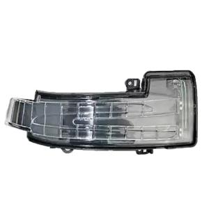 Indicateur direction droit à led sur rétroviseur pour MERCEDES (W166) CLASSE ML de 2011 à 2015,