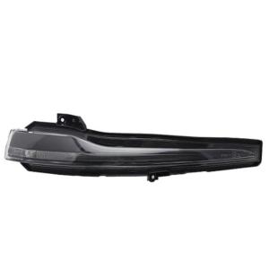 Indicateur direction droit sur rétroviseur avec corps sombre pour MERCEDES (W213) CLASSE E depuis 2016,