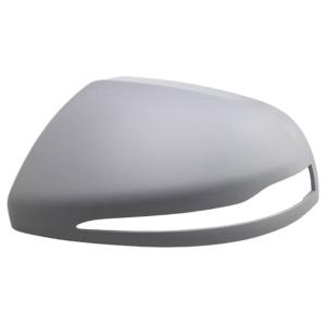 Coque de rétroviseur gauche c/smusso indicateur direction à peindre pour MERCEDES (W447) CLASSE V VIANO/VITO depuis 2014,