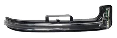 Indicateur direction droit sur rétroviseur pour CITROEN C5 AIRCROSS depuis 2018,