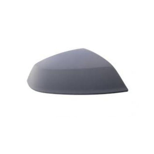 Coque de rétroviseur gauche à peindre POUR FONCTION LIGNE ASSIST pour AUDI Q5 depuis 2017,