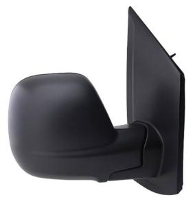 Rétroviseur droit mécanique avec sonde 2 épingle pour CITROEN JUMPY depuis 2016, Neuf