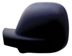 Coque de rétroviseur gauche pour CITROEN BERLINGO depuis 2018,