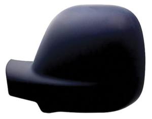 Coque de rétroviseur gauche pour CITROEN BERLINGO depuis 2018,