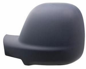 Coque de rétroviseur gauche à peindre pour CITROEN BERLINGO depuis 2018,