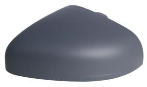 Coque de rétroviseur gauche à peindre pour FORD FIESTA depuis 2017,