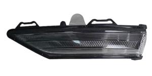 Indicateur direction gauche sur rétroviseur pour FORD FIESTA depuis 2017,