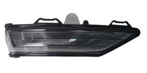 Indicateur direction droit sur rétroviseur pour FORD FIESTA depuis 2017,