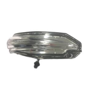 Indicateur direction droit sur rétroviseur pour TOYOTA RAV 4 de 2013 à 2015,