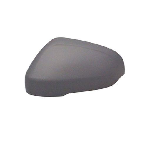 Coque de rétroviseur gauche à peindre pour VOLVO V40 de 2012 à 2016,